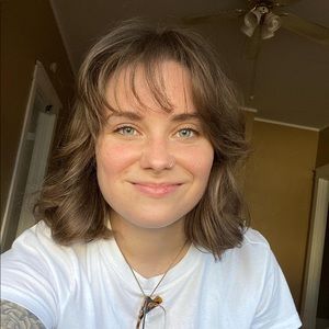 Meet your Posher, Jordan